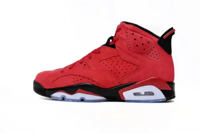 Rep TBK Air CT8529-600 Jordan 6 Toro 0228