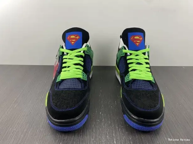 Rep TBK 308497-015 Jordan Air Retro 4 Doernbecher 0224