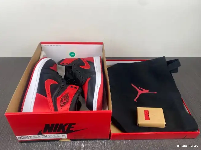 Cheap TBK Bred High Satin FD4810-061 OG Air Jordan WMNS 1 0210