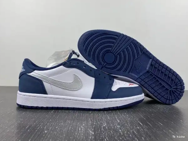 Cheap TBK Navy Low SB Midnight 1 Jordan CJ7891-400 0318