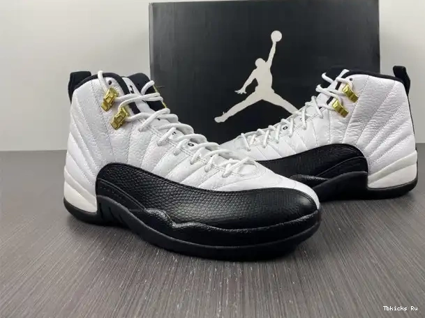 Cheap TBK (2013) 12 Retro Taxi Jordan 130690-125 0316