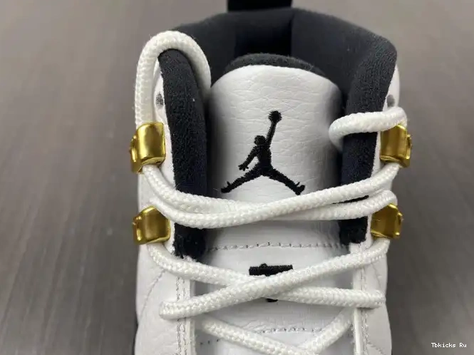 Cheap TBK (2013) 12 Retro Taxi Jordan 130690-125 0316