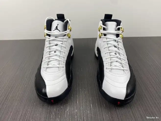 Cheap TBK (2013) 12 Retro Taxi Jordan 130690-125 0316