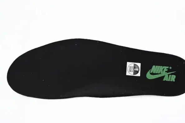 Rep TBK Lucky OG Green Jordan 1 DZ5485-031 Air High 0322