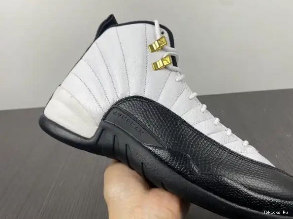 Cheap TBK (2013) 12 Retro Taxi Jordan 130690-125 0316