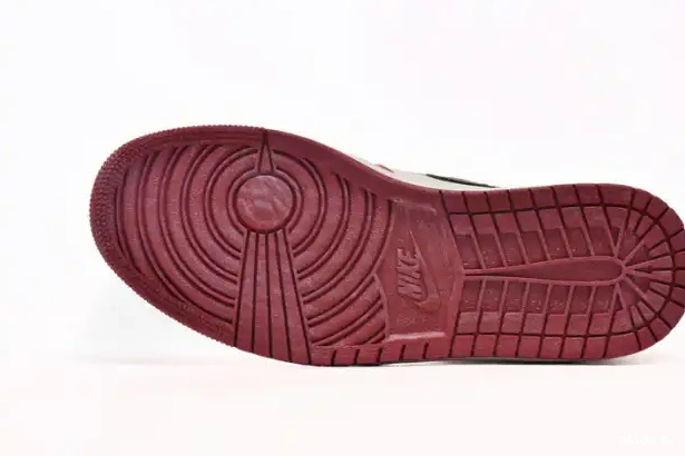 Cheap TBK 1 High Retro Lost and Found Jordan Chicago DZ5485-612 OG 0315