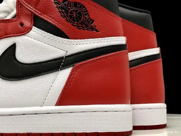 Rep TBK Retro 1 High OG Jordan 555088-101 