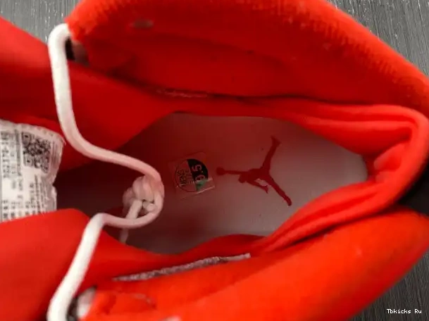 Reps TBK Red 302370-160 White Air Jordan Gym Retro 9 0316