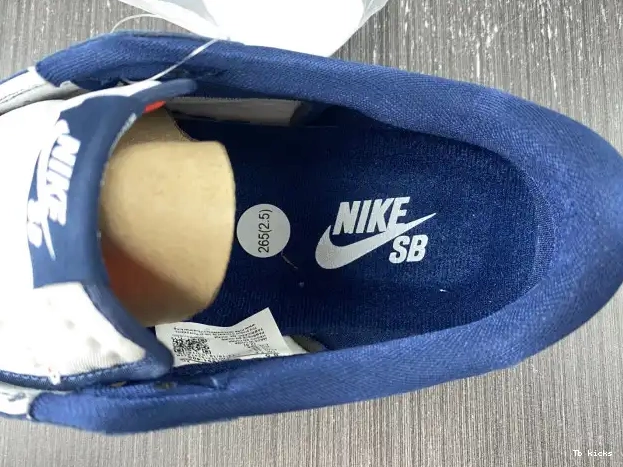 Cheap TBK Navy Low SB Midnight 1 Jordan CJ7891-400 0318