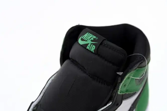 Rep TBK Lucky OG Green Jordan 1 DZ5485-031 Air High 0322