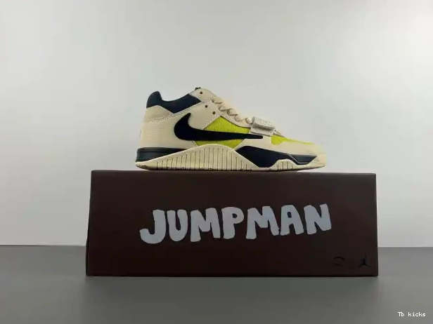 Rep TBK TR FZ8117-102 Travis Jack Scott Jumpman Jordan x 0317