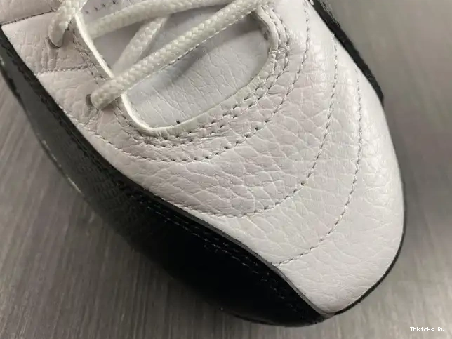 Cheap TBK (2013) 12 Retro Taxi Jordan 130690-125 0316