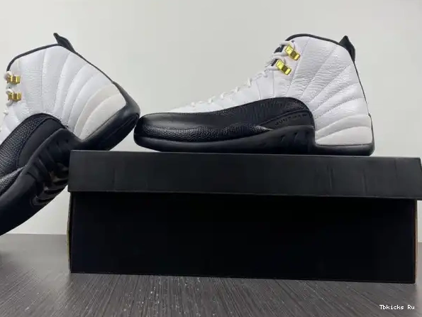 Cheap TBK (2013) 12 Retro Taxi Jordan 130690-125 0316