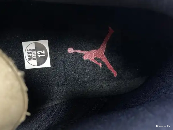 Reps TBK RED GYM 487471-006 RETRO TORO AIR 14 JORDAN 0321