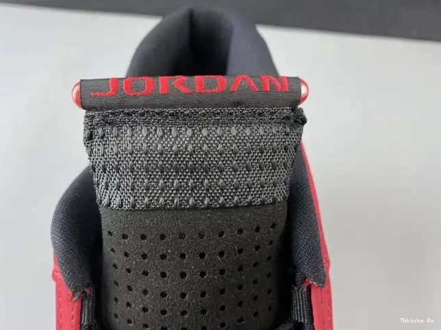 Reps TBK RED GYM 487471-006 RETRO TORO AIR 14 JORDAN 0321
