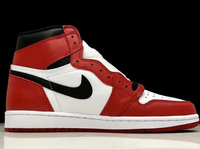 Rep TBK Retro 1 High OG Jordan 555088-101 