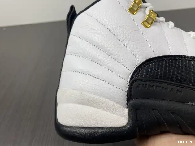 Cheap TBK (2013) 12 Retro Taxi Jordan 130690-125 0316