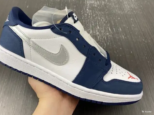 Cheap TBK Navy Low SB Midnight 1 Jordan CJ7891-400 0318