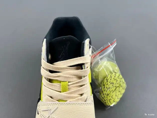 Rep TBK TR FZ8117-102 Travis Jack Scott Jumpman Jordan x 0317