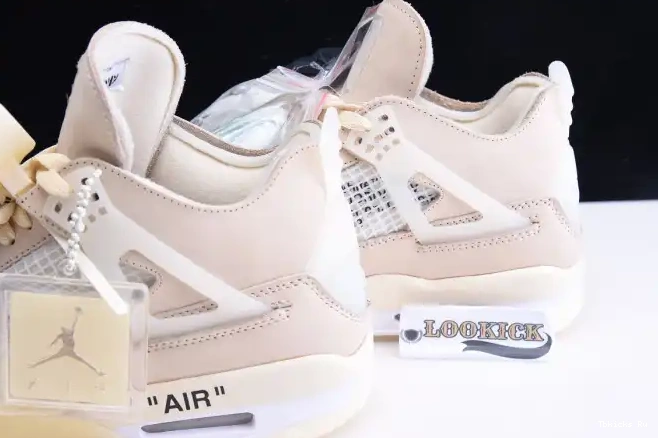 Rep TBK 4 Jordan Sail x CV9388-100 Air Off-White 0315