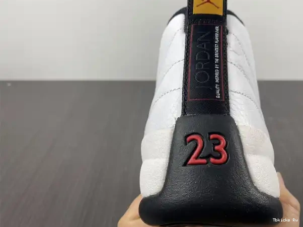 Cheap TBK (2013) 12 Retro Taxi Jordan 130690-125 0316