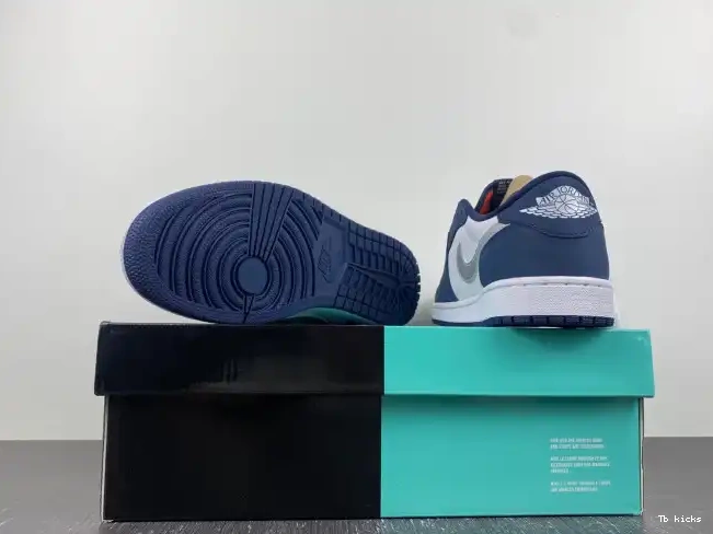 Cheap TBK Navy Low SB Midnight 1 Jordan CJ7891-400 0318