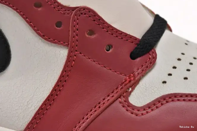 Cheap TBK 1 High Retro Lost and Found Jordan Chicago DZ5485-612 OG 0315