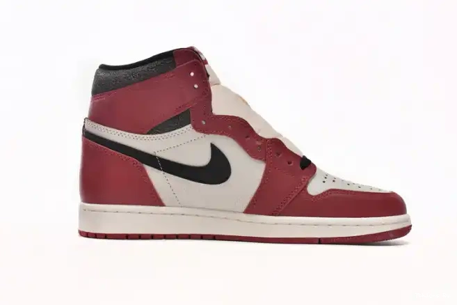Cheap TBK 1 High Retro Lost and Found Jordan Chicago DZ5485-612 OG 0315