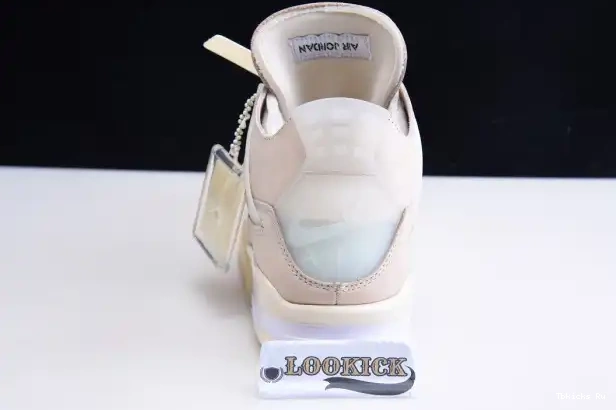 Rep TBK 4 Jordan Sail x CV9388-100 Air Off-White 0315