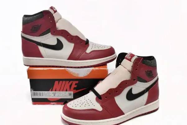 Cheap TBK 1 High Retro Lost and Found Jordan Chicago DZ5485-612 OG 0315