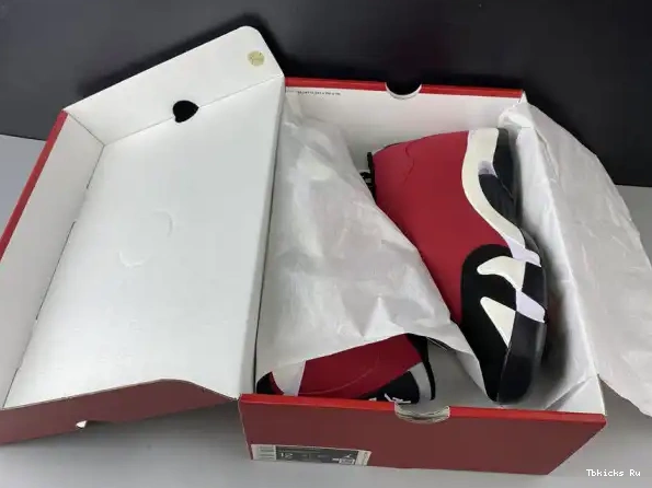 Reps TBK RED GYM 487471-006 RETRO TORO AIR 14 JORDAN 0321