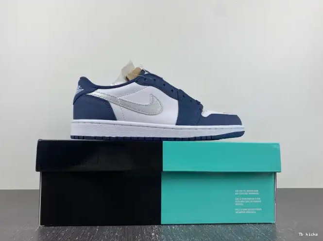 Cheap TBK Navy Low SB Midnight 1 Jordan CJ7891-400 0318