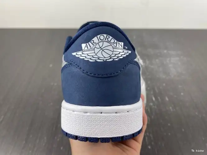Cheap TBK Navy Low SB Midnight 1 Jordan CJ7891-400 0318