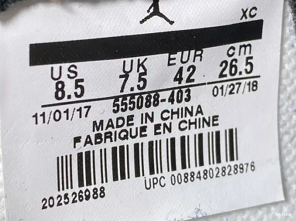 Reps TBK 555088-403 1 Air Game Royal OG Jordan 0322