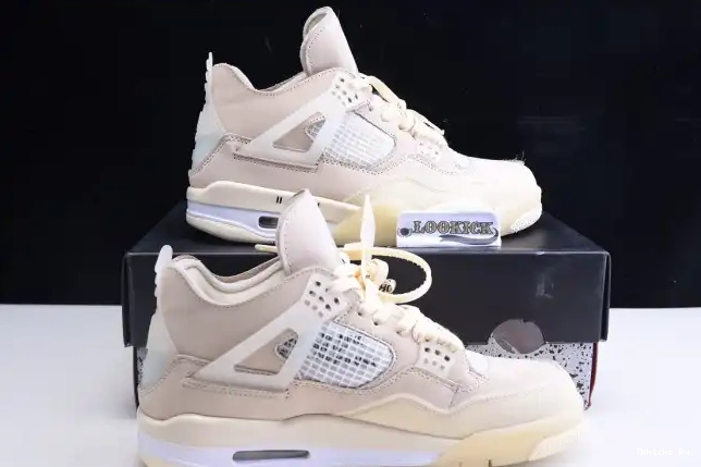 Rep TBK 4 Jordan Sail x CV9388-100 Air Off-White 0315