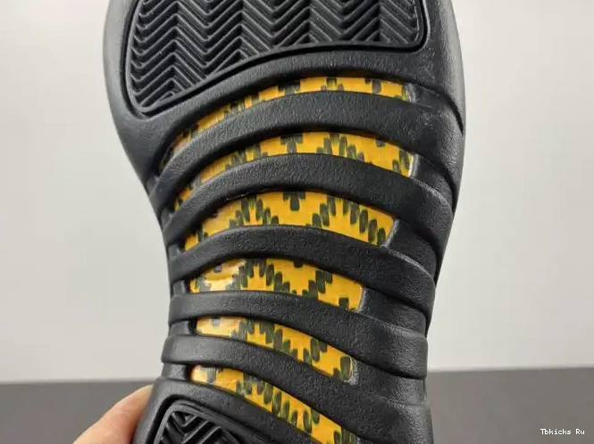 Cheap TBK (2013) 12 Retro Taxi Jordan 130690-125 0316