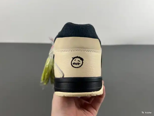 Rep TBK TR FZ8117-102 Travis Jack Scott Jumpman Jordan x 0317