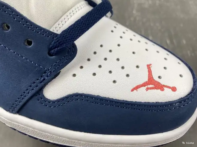 Cheap TBK Navy Low SB Midnight 1 Jordan CJ7891-400 0318