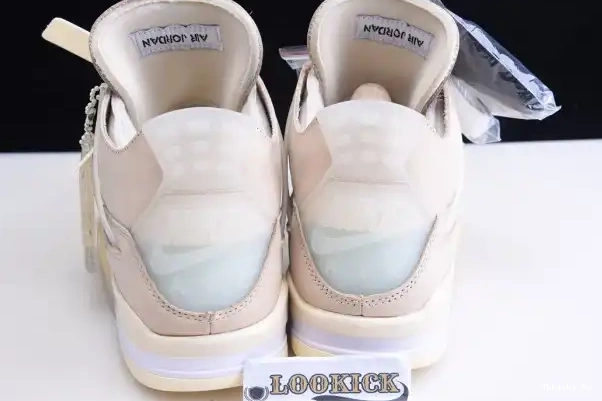 Rep TBK 4 Jordan Sail x CV9388-100 Air Off-White 0315